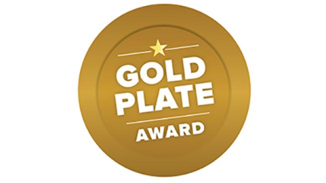 FMI Presents 2020 Gold Plate Awards National Family Meals Month Family Meals Movement