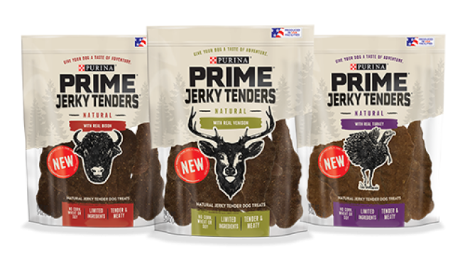 purina prime jerky tenders