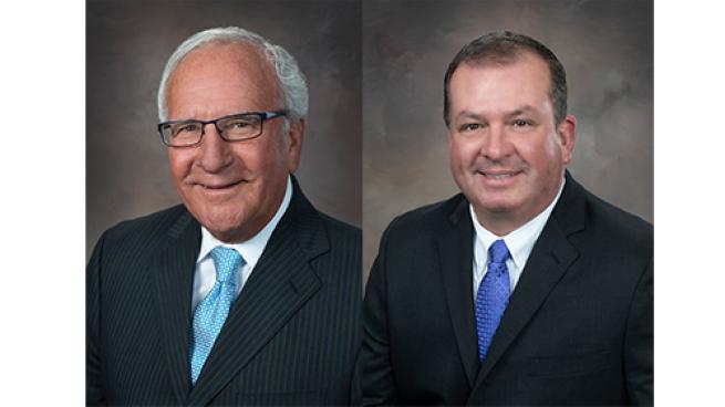 United Supermarkets CEO to Retire Robert Taylor Sidney Hopper