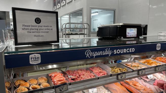 Sprouts Q1 Revenue, Profit Decline