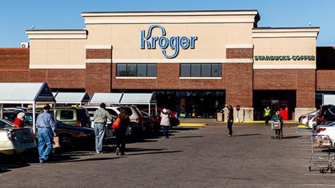 Kroger Releases Small-Business Resource Guide | Progressive Grocer