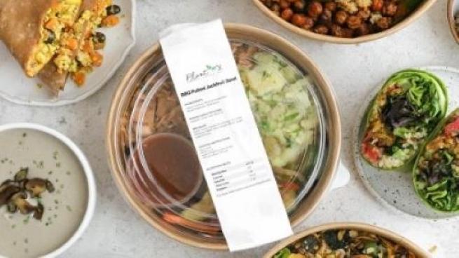 PlantX Opens 1st Physical Store in Canada
