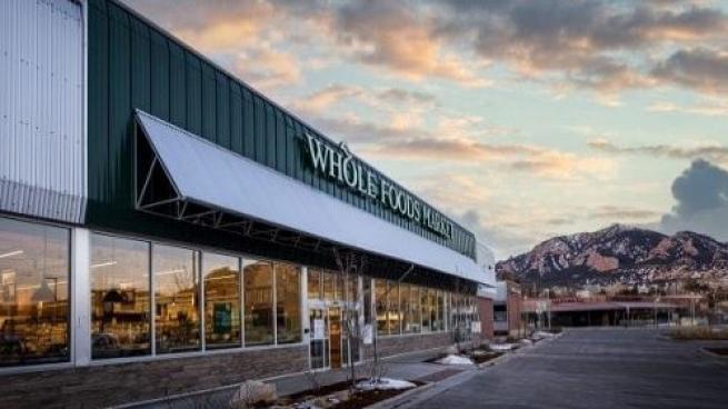 Whole Foods back in expansion mode as it opens in new market