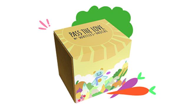 Waffles Mochi Meal Kits To Be Distributed In Atlanta And Cleveland Progressive Grocer Waffles Mochi Meal Kits To Be Distributed In Atlanta And Cleveland Progressive Grocer