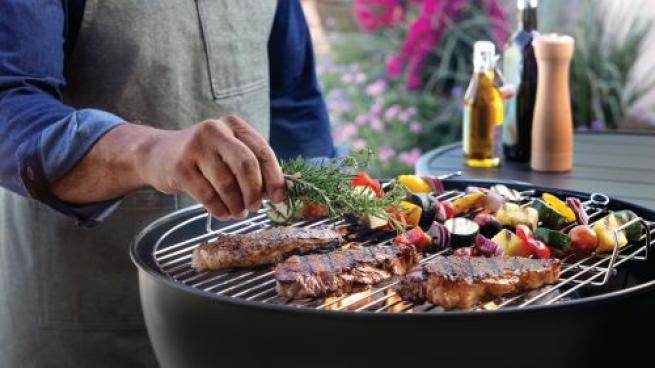 Sprouts Gears Up For Busy Summer With Seasonal Finds  