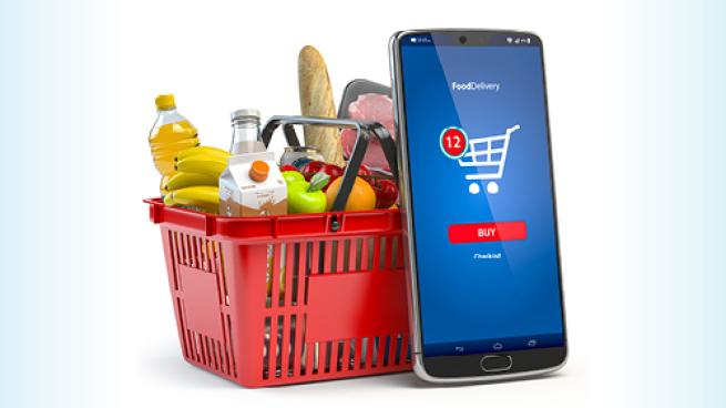 Grocery Convergence: Five Sensible Solutions to Win the Future of Food Retailing
