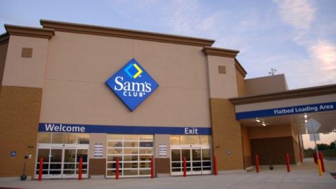 Sam's Club Brings Sampling Back to Clubs Nationwide