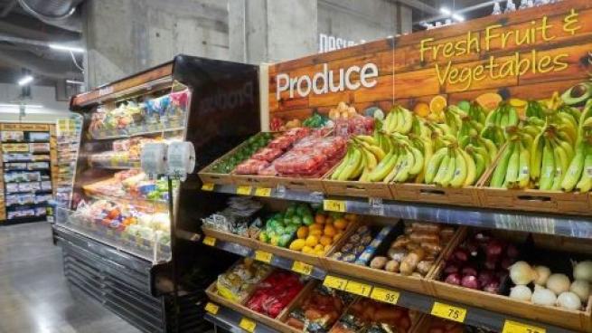 Dollar General Adding Produce To 10,000 Stores