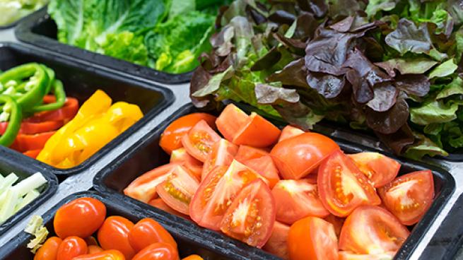 How IoT Technology is Transforming Food Safety