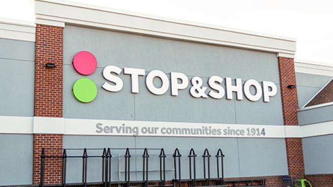Stop & Shop Now Taking EBT Card Payments for Online 