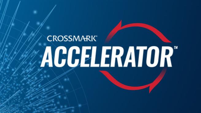 CROSSMARK