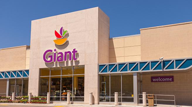 Giant Food Awards Microgrants Health and Wellness