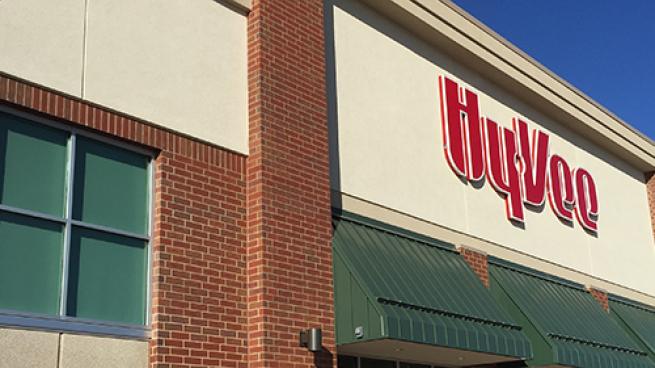 Hy-Vee Holding 4th ‘Best of Local Brands’ Summit in November The W Nail Bair