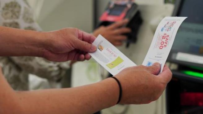 Coupon Fraud Scheme Leader Receives 12-Year Jail Sentence 