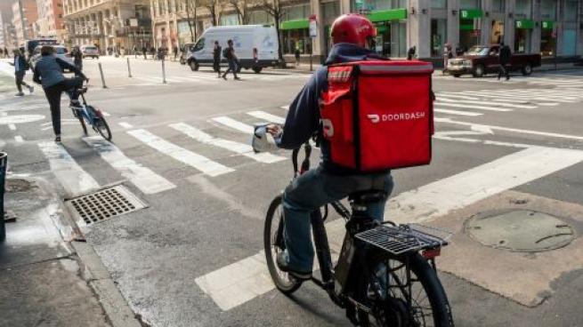 DoorDash to offer alcohol delivery, pick-up across 20 states