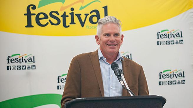Skogen’s Festival Foods Buying 3 Trig’s Stores
