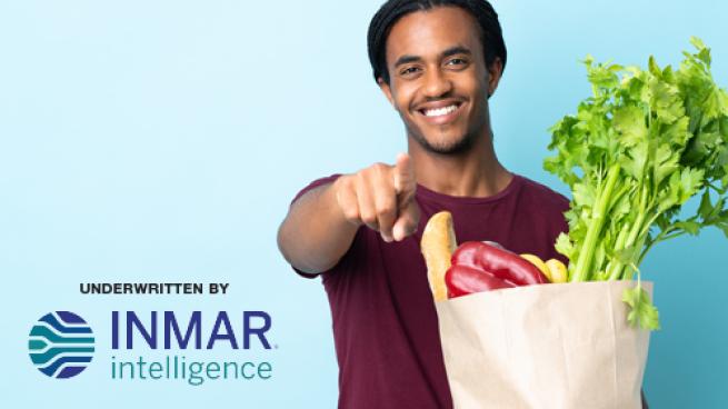 Shopper Journey Report: The New Age of Elevated Expectations