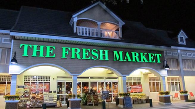 The Fresh Market Surges Past 1M Loyalty Members in Less Than a Year |  Progressive Grocer