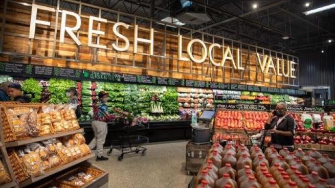 Meijer Debuts 4th Smaller-Scale Urban Market | Progressive Grocer