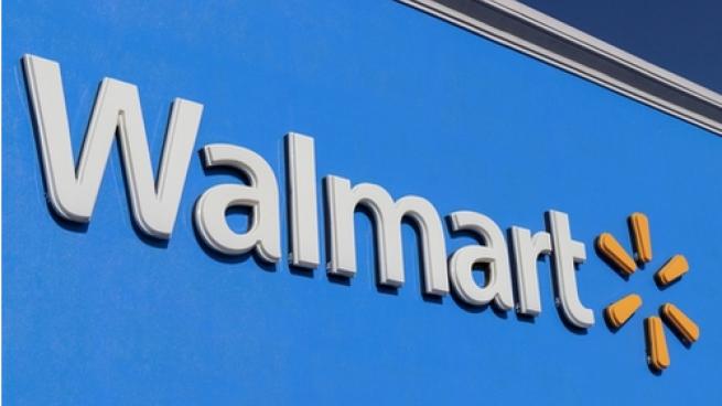 Walmart Adds New Payment Service 