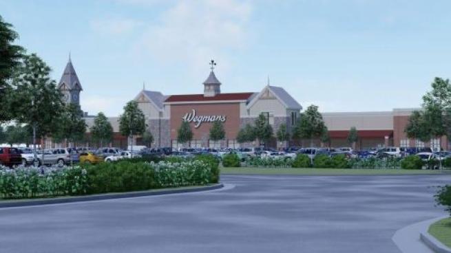 Wegmans to Open Smaller-Format Stores in New Market Areas