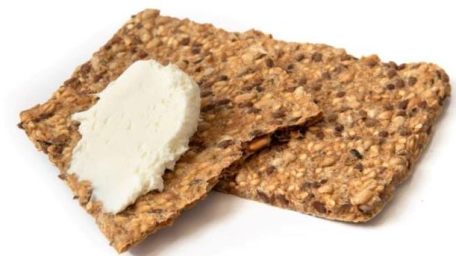 Grain-Free: The New Trend in Snacks