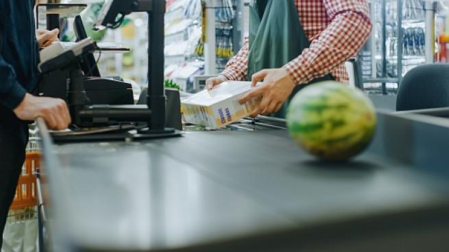 Deli boom faces a labor bust: Smart equipment to support your grocery  store's prepared foods program - AyrKing