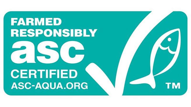 Aquaculture Stewardship Council Debuts Groundbreaking Tech