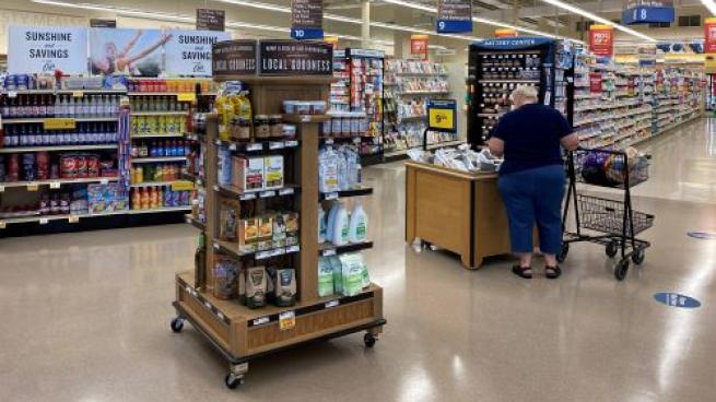 Ahold Delhaize Expands Rapid Instacart Offering | Progressive Grocer Ahold Delhaize Expands Rapid Instacart Offering | Progressive Grocer