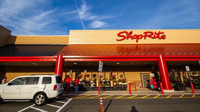 Shop Rite - Wolfe Retail Group