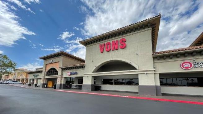 Albertsons Cos. Launches Strategic Review