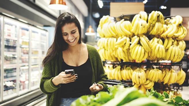 6 ways grocers can build a customer-centric business with analytics