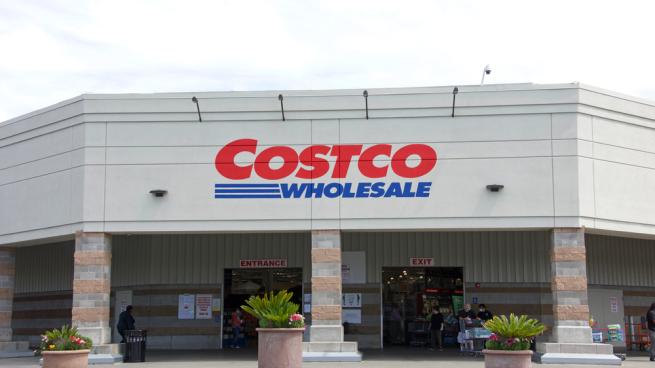 Costco Names New COO