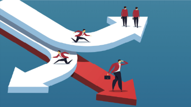 Fear of Change Could Cost You Customers