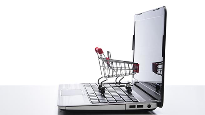E-Commerce Teaser
