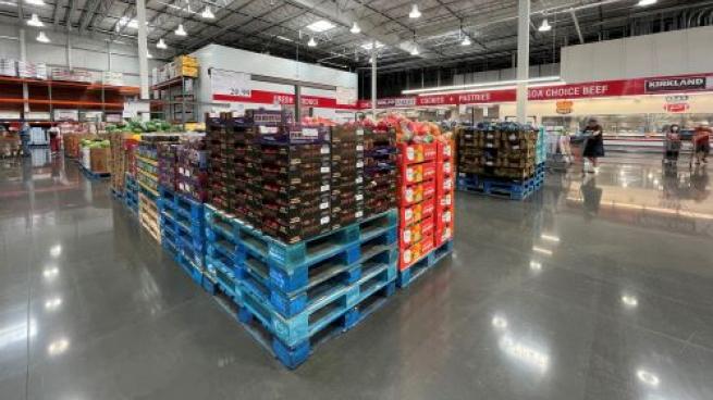 Costco Wholesale Names New Chief Merchant