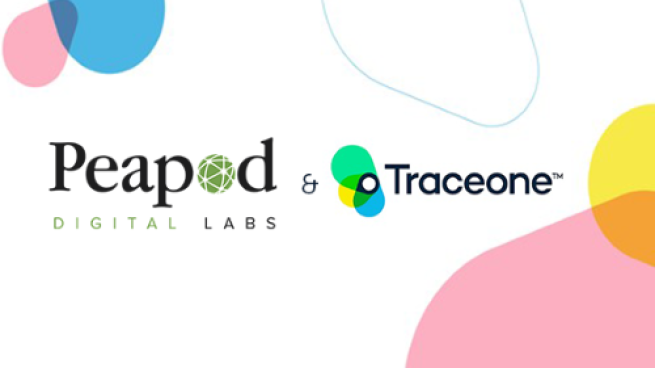 Peapod Digital Labs Improves Transparency of Private Brands