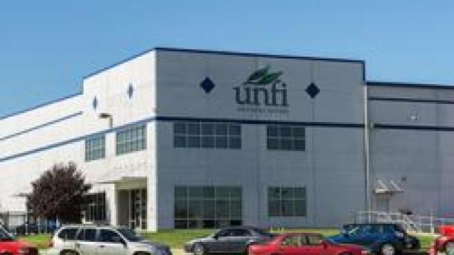UNFI HQ