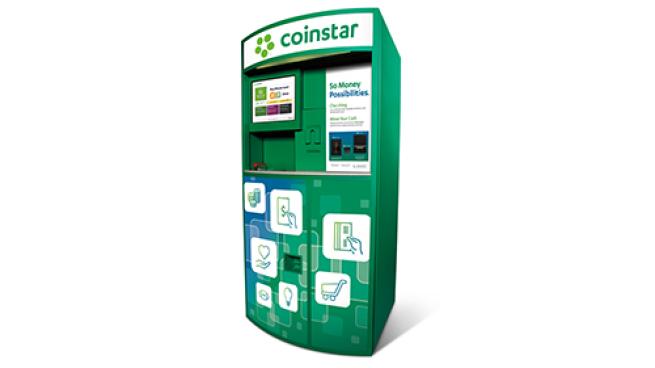 Bitcoin Enabled Coinstar Kiosks Arrive in Vermont Stores