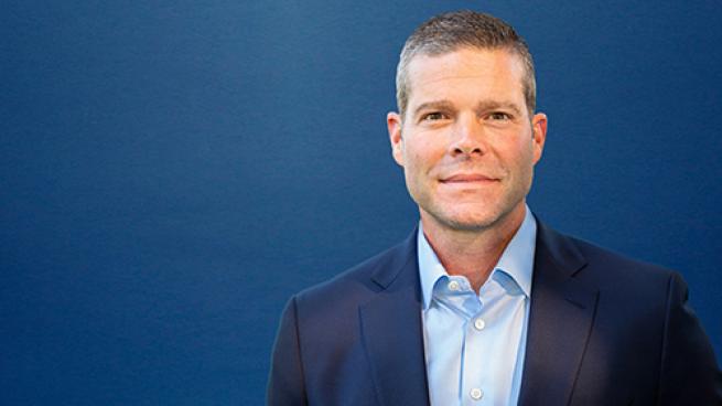 John Rainey CFO Teaser