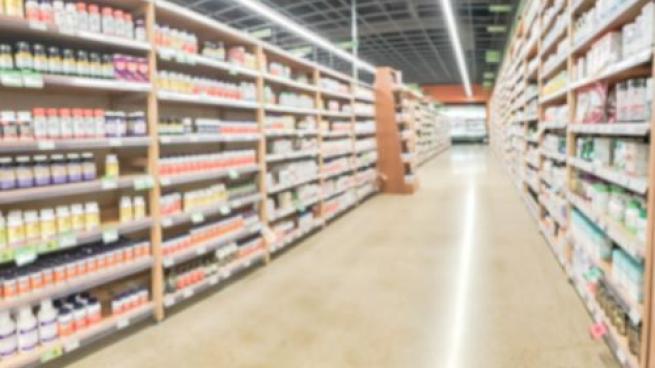 Wegmans Safeguards Against High-Risk Supplements 