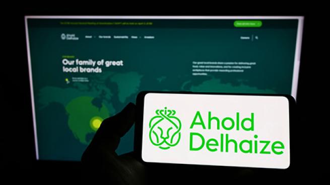 American Brands Help Ahold Delhaize Log ‘Strong’ Q1 | Progressive Grocer