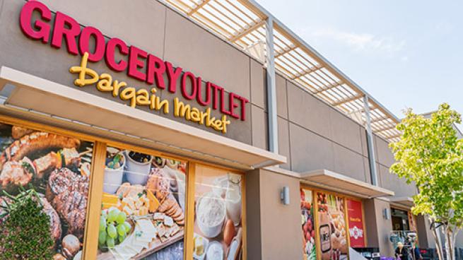 Grocery Outlet Bargain Market will hold grand opening in Fontana on Oct. 19, Business