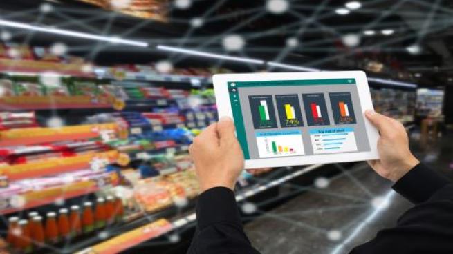 Rossmann automates shelf planning with Symphony RetailAI - Retail Optimiser