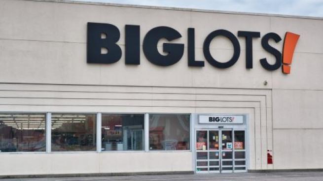 Big Lots Misses Sales Plan by $100M | Progressive Grocer