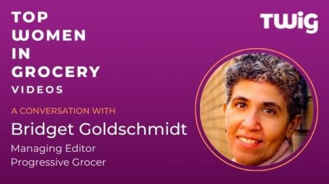 Top Women in Grocery Videos: How Women Have Risen to New Leadership Roles in the Grocery Industry