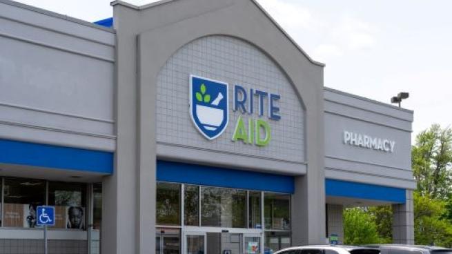 How Rite Aid is Diversifying Business for Long-Term Success