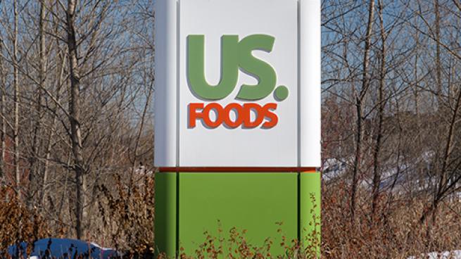 US Foods Teaser