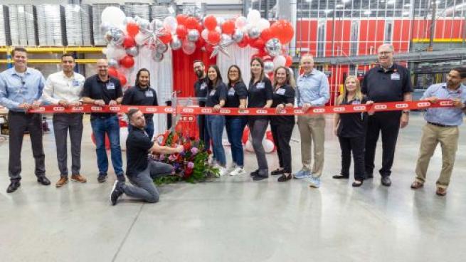 H-E-B Adds 5th E-Commerce Fulfillment Center | Progressive Grocer