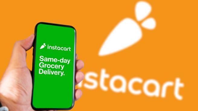 Instacart Unveils Shoppable TV Commercials | Progressive Grocer